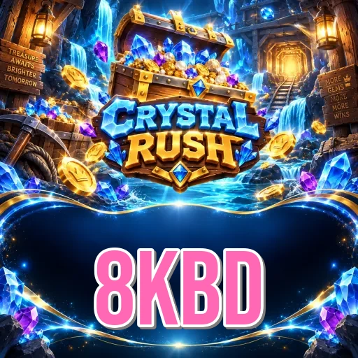 Developer Info 8kbd