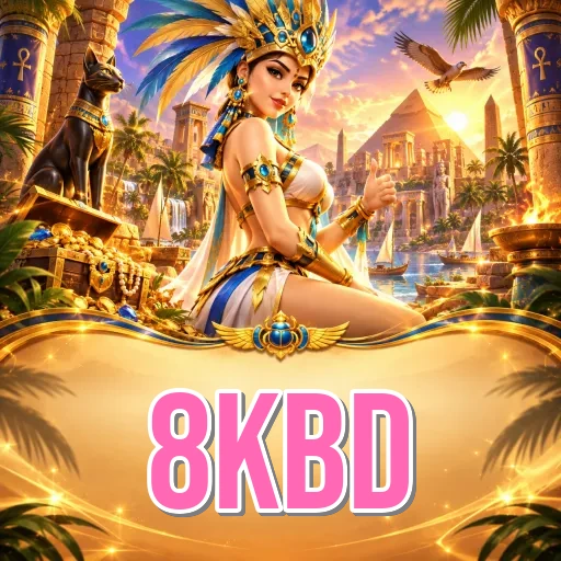 App Information 8kbd